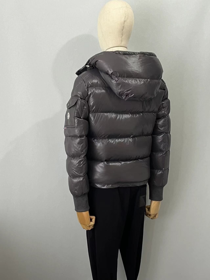 Moncler Down Coat